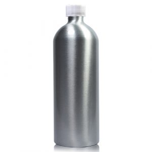 1000ml aluminium bottle w wsc