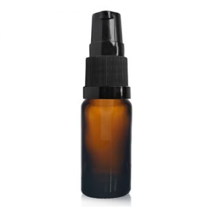 10ml Amber Dropper B Lotion ideon