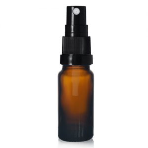 10ml Amber Dropper B Spray ideon