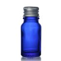 Dropper Bottle With Aluminium Cap