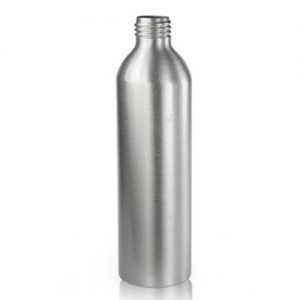 250ml Aluminium Bottle