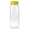 250ml Plastic Juice Bottle