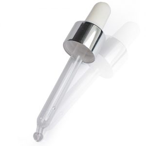 30ml Silver pipette