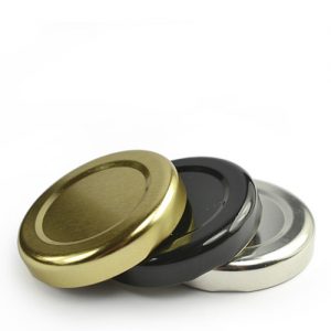 38mm twist lids