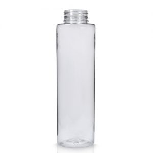 500ml Slim Plastic Juice Bottle