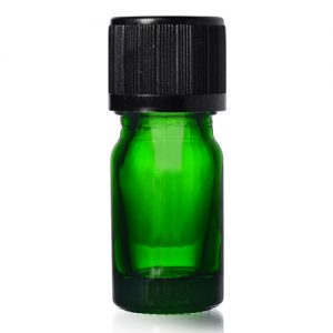 5ml Green dropper CRC ideon