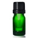 5ml Green dropper dropper