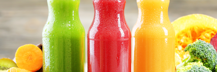 fruit juice header