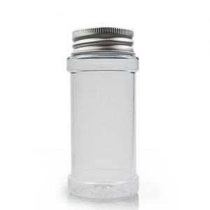 100ML clear spice ali cap