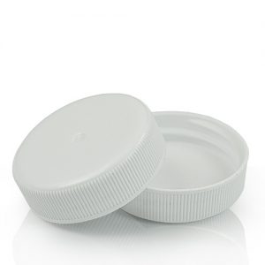 38mm R3 White cap