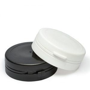 40mm hinge cap