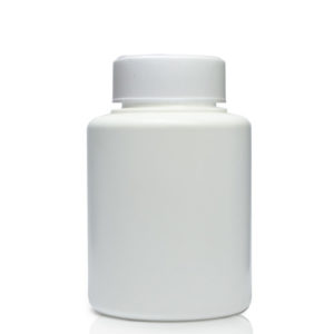 60ml Pharmapac Bottle with CRC