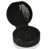 Flip Top Cap with Pourer