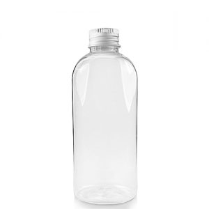 100ml Oval Bottle ali cap