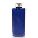 100ml Blue Bottle with aluminium