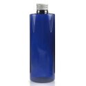 250ml Blue plastic bottle AC