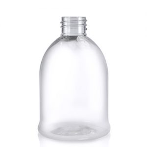 500ml Bell Bottle