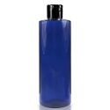 500ml Blue Plastic Bottle With Flip-Top Cap