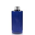 50ml Blue Bottle with aluminium