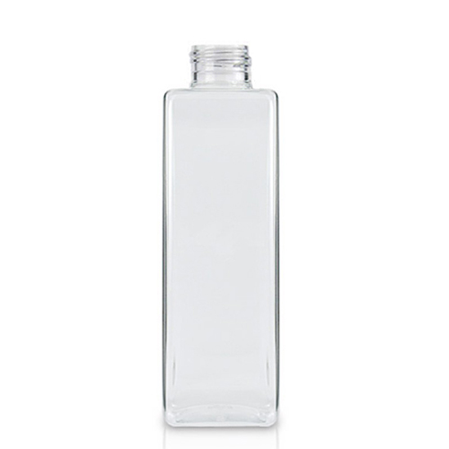 250ml Plastic Juice Bottle -  - 0161 367 1411