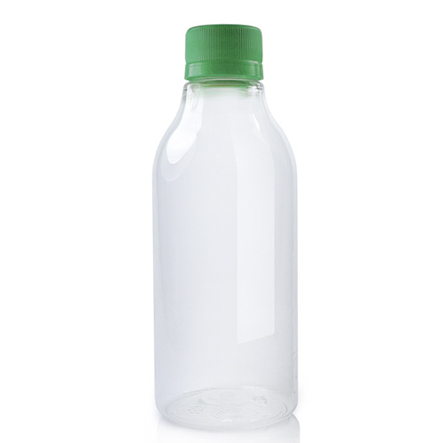 Le Parfait Bottles 500ml (16oz) Milk Cap / 6