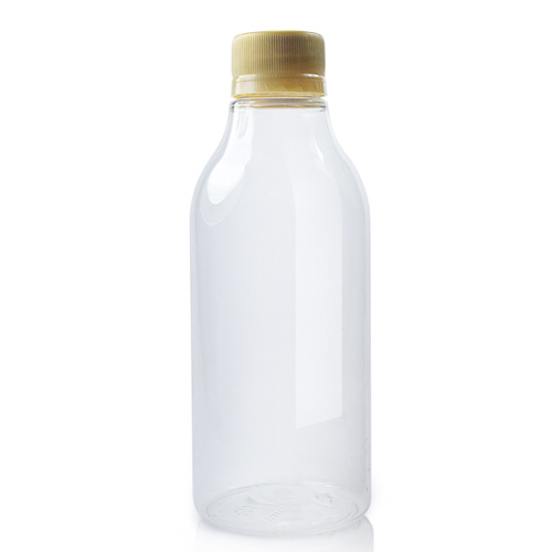 Rround 300ml glass juice bottle 10oz glass bottles for juicing