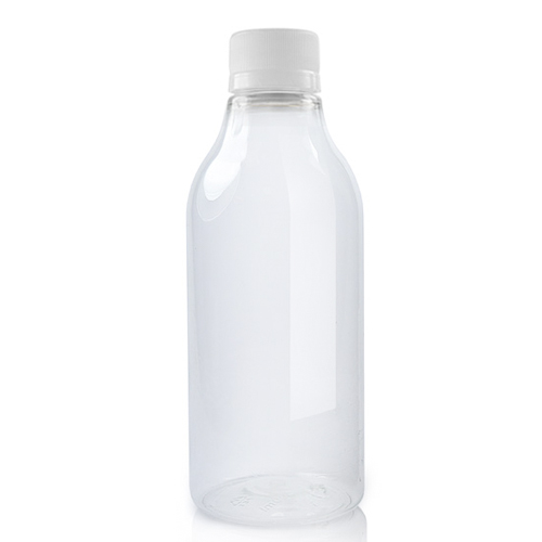 Rround 300ml glass juice bottle 10oz glass bottles for juicing