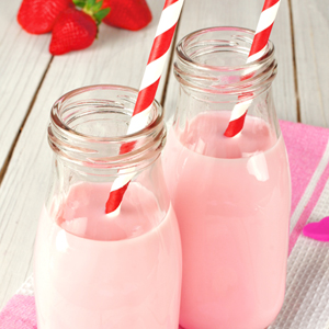 Juice and Smoothie Bottles