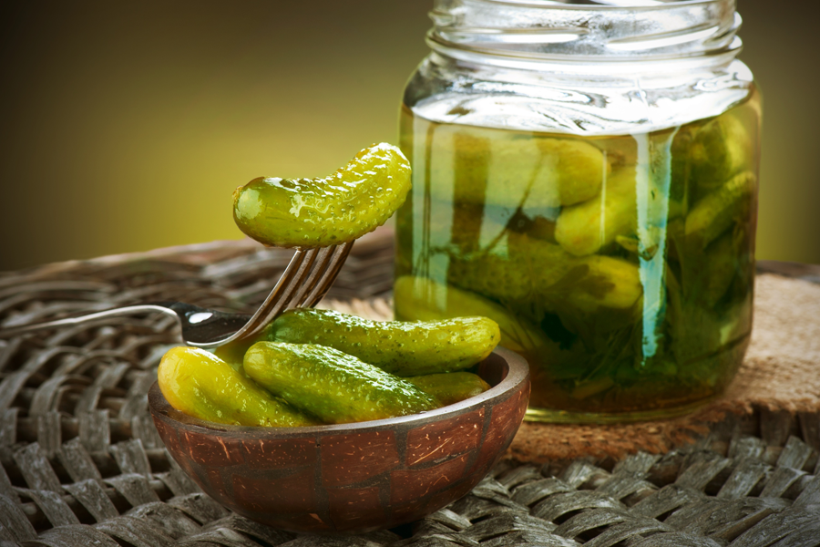 How to pickle vegetables and other uses for pickle jars ideon blog