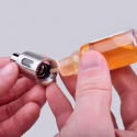 plastic e liquid bottle e-liquid market