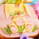 easter recipes