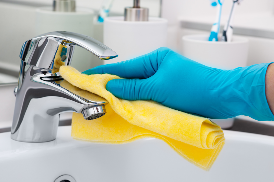 Homemade Cleaning Products For Your Big Spring Clean ideon.co.uk