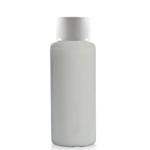 30ml HDPE Bottle