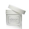 100ML white river jar label
