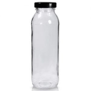 250ml Glass Bottle