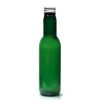 187ml Green Wine Bottle