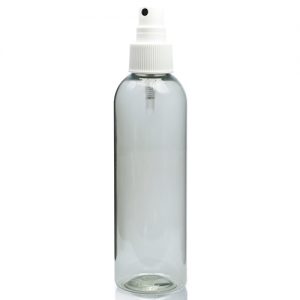 200ml Plastic Spray Bottle