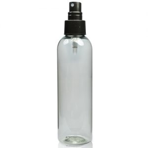 250ml Plastic Spray Bottle