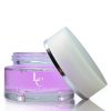 30ml Laurence glass cosmetic Jar filled
