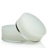 Cosmetic jar Lids
