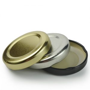 48mm Twist Lid