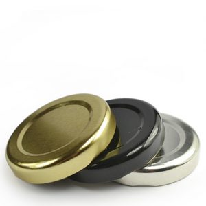 53MM twist lids