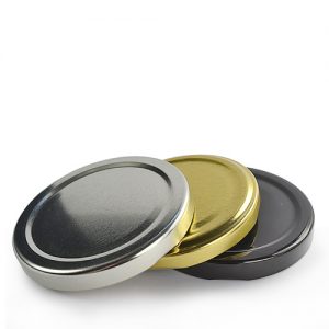 70mm twist lids