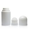 50ml Plastic Deodorant Bottle