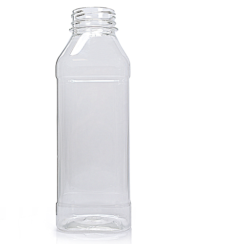 500ml plastic bottle discount