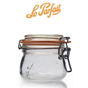 250ml Le Parfair jar