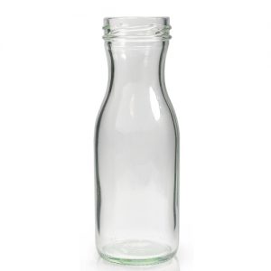 150ml Carafe Bottle ideon