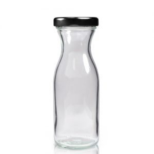 250ml Carafe Bottle ideon w BL