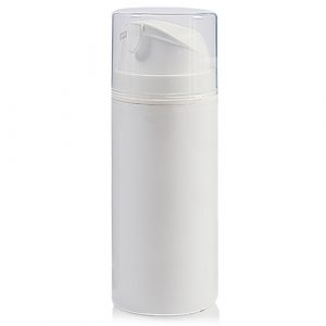 100ml Pearl Airless Dispenser Bottle