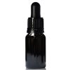 10ml Black Bottle With Tamper Evident Pipette